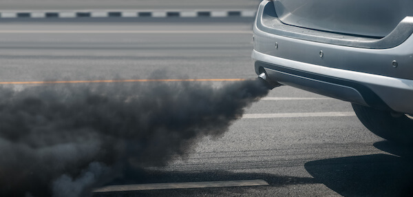 What to Do If Smoke is Coming Out of Your Vehicle