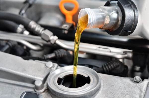 Why Do Cars Rely on Motor Oil?
